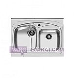 Sink No. 143 Sink No. 143